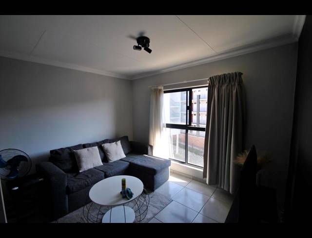 2 BEDROOM APARTMENT FOR SALE IN FLEURHOF